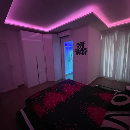 Due Cuori Suite Bari Extérieur photo