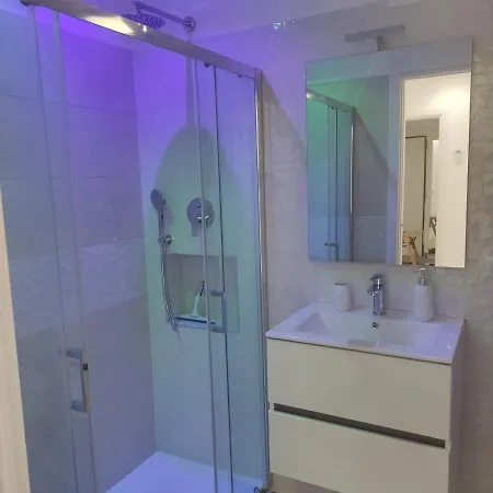 Due Cuori Suite Bari Extérieur photo