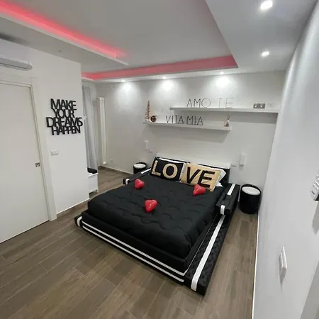 Due Cuori Suite Bari Extérieur photo