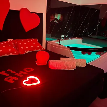 Due Cuori Suite Bari Extérieur photo