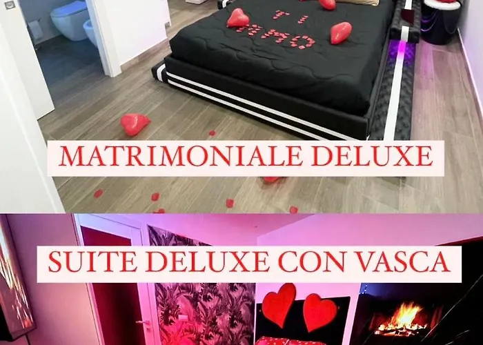 Due Cuori (Suite)