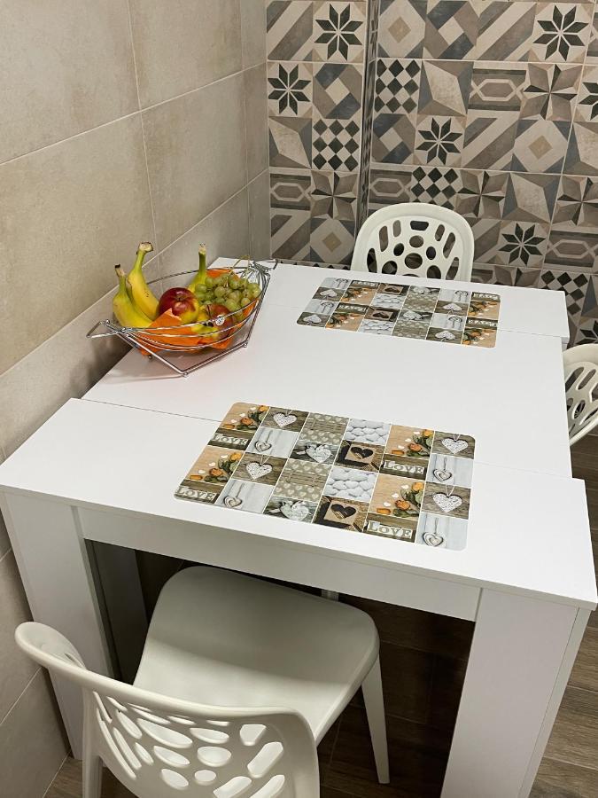 Couette-café Due Cuori