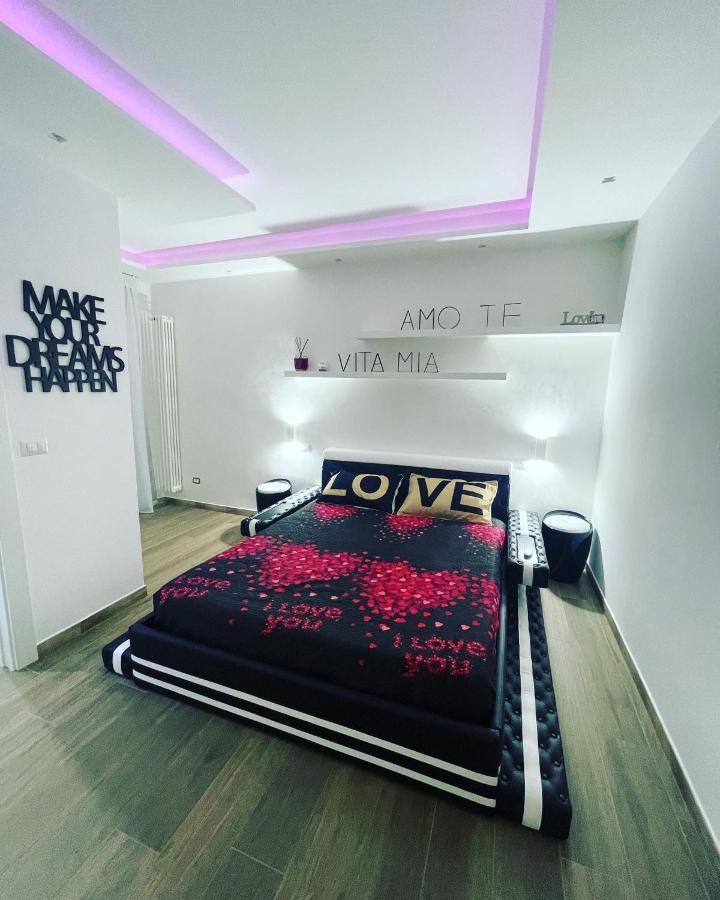Bed and breakfast Due Cuori Bari