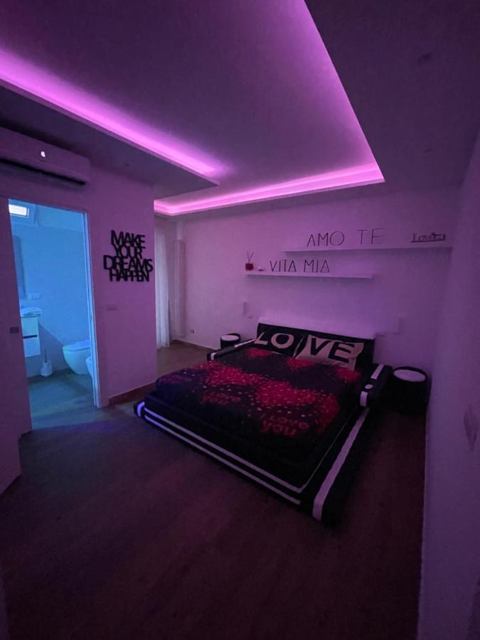 Bed and breakfast Due Cuori