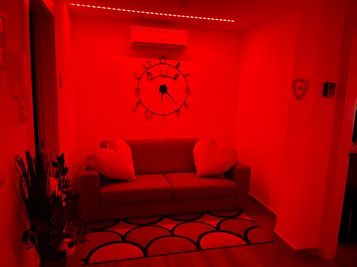 Bed and breakfast Due Cuori