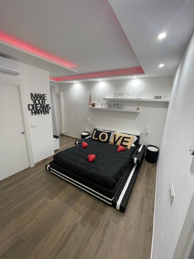 Due Cuori Bed and breakfast