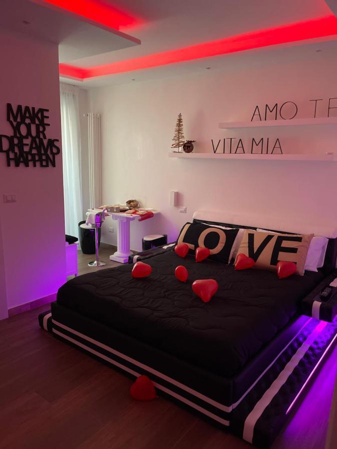 Due Cuori Bed and breakfast