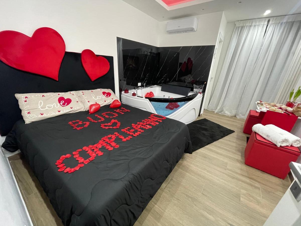 Due Cuori Bed and breakfast