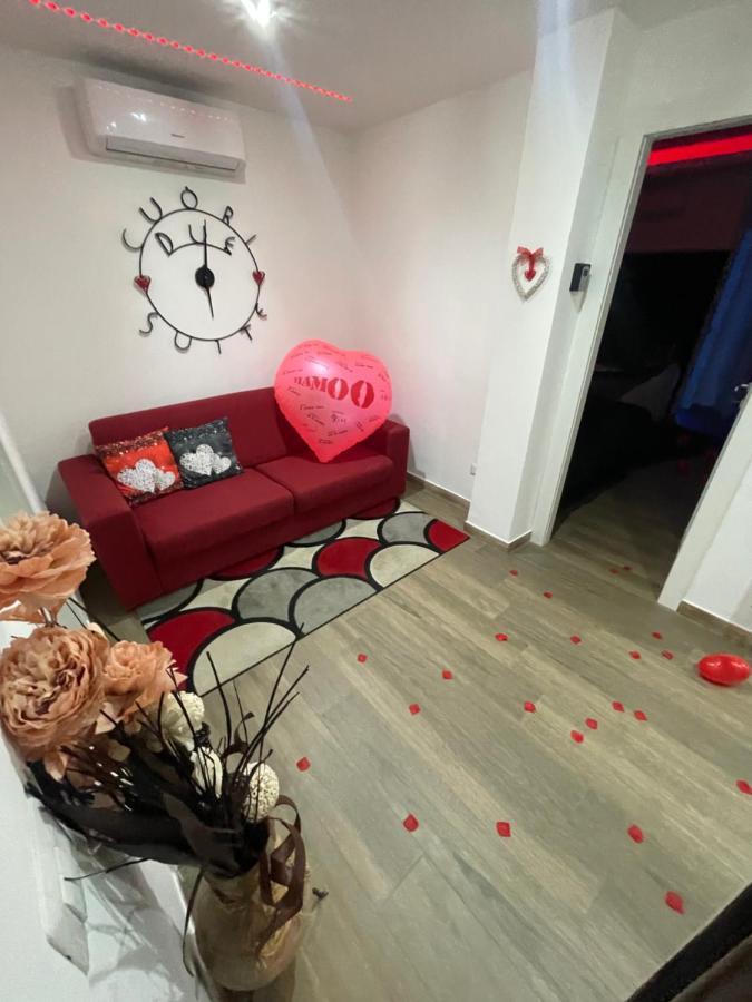 Due Cuori Couette-café