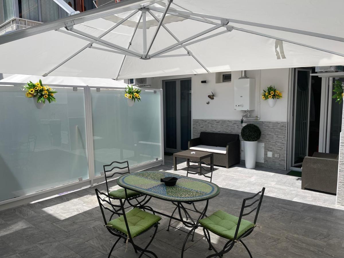 Due Cuori Bed and breakfast Bari