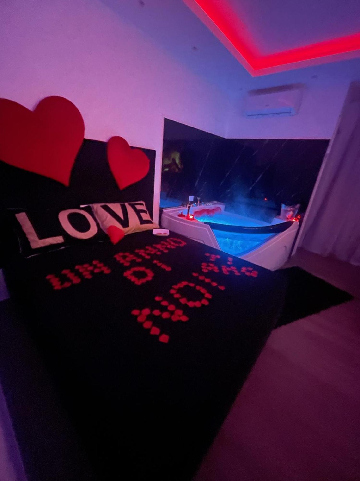 Due Cuori Bed and breakfast Bari