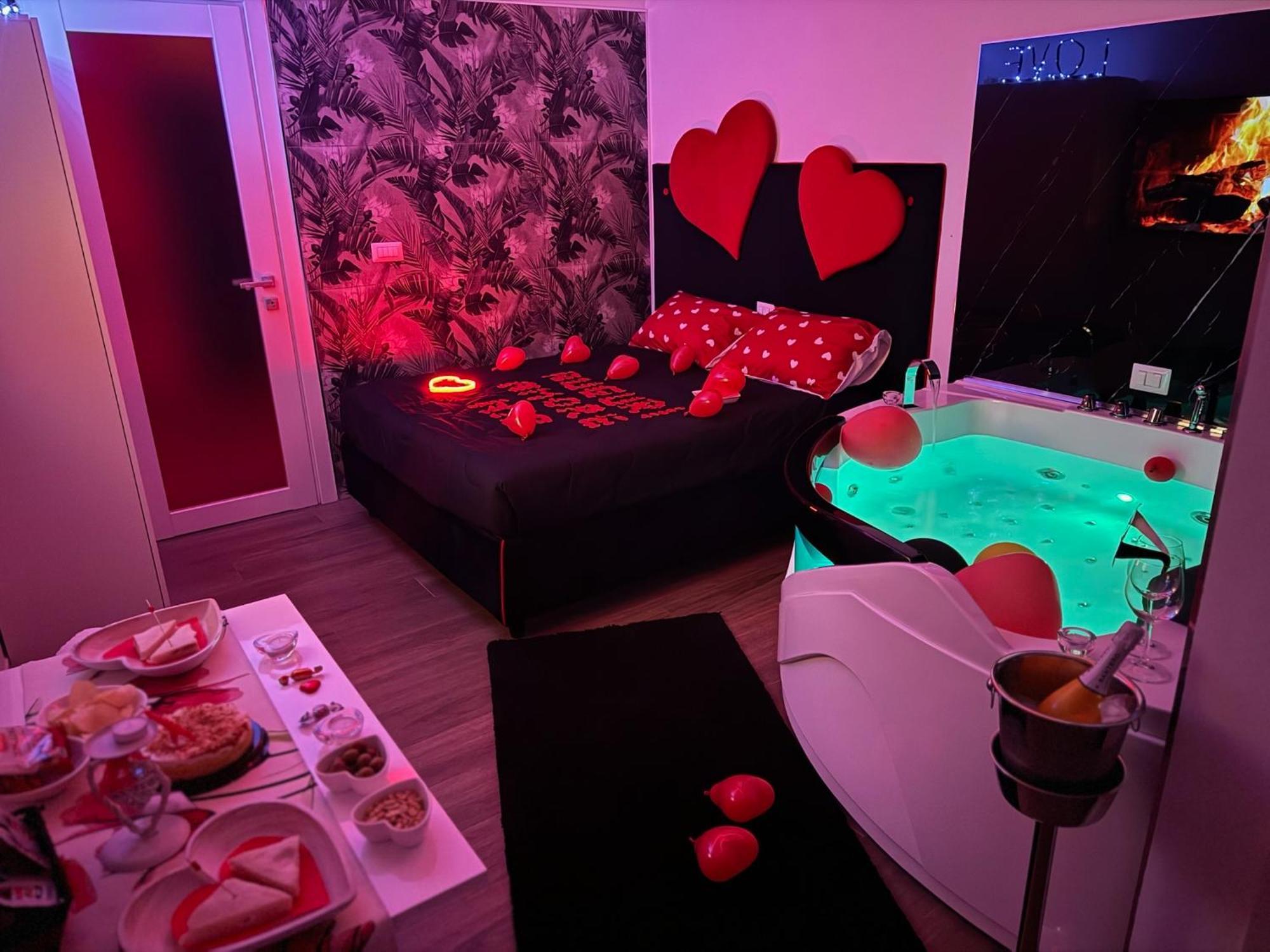 Due Cuori Bed and breakfast Bari