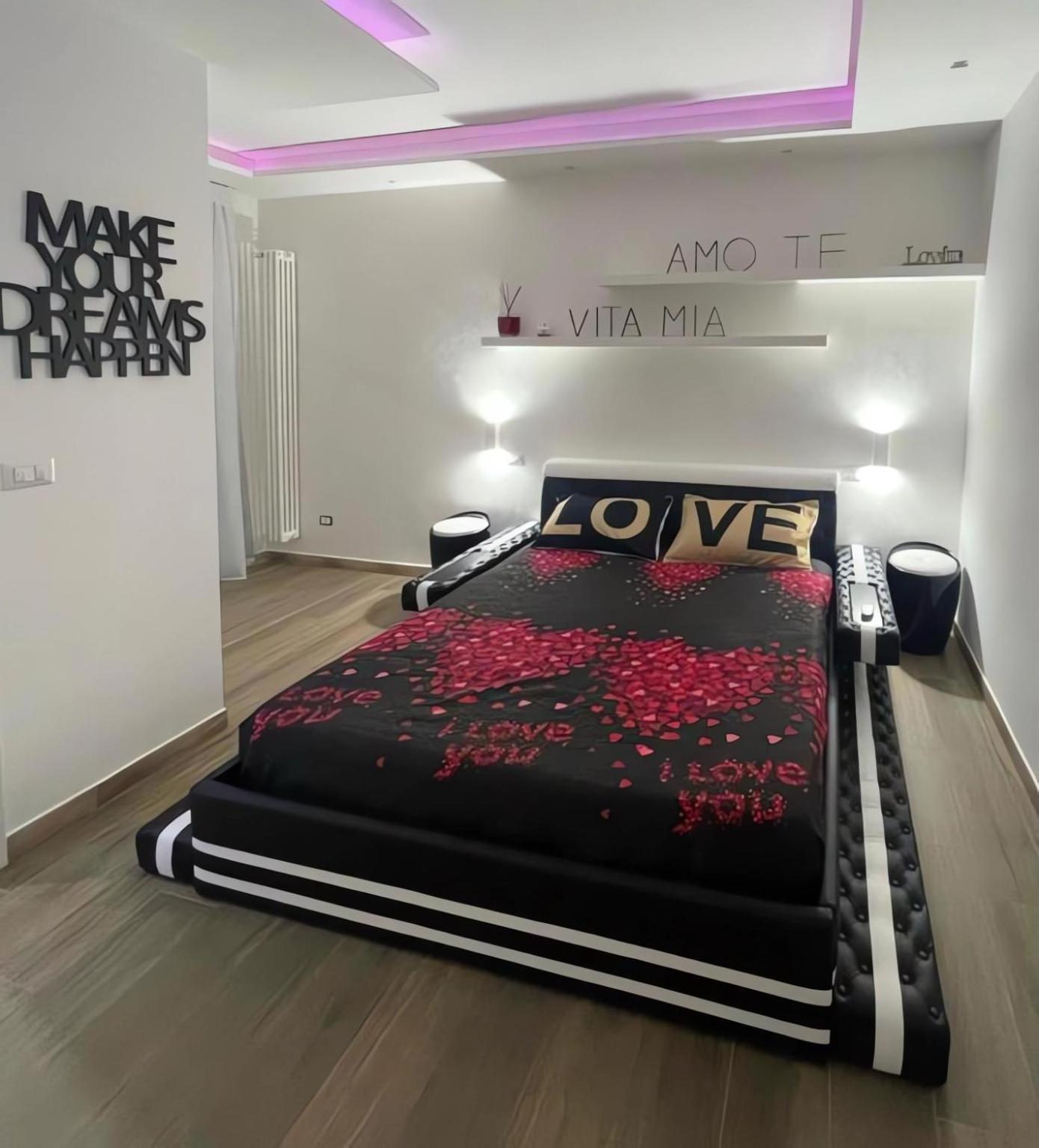 Due Cuori Bed and breakfast Bari