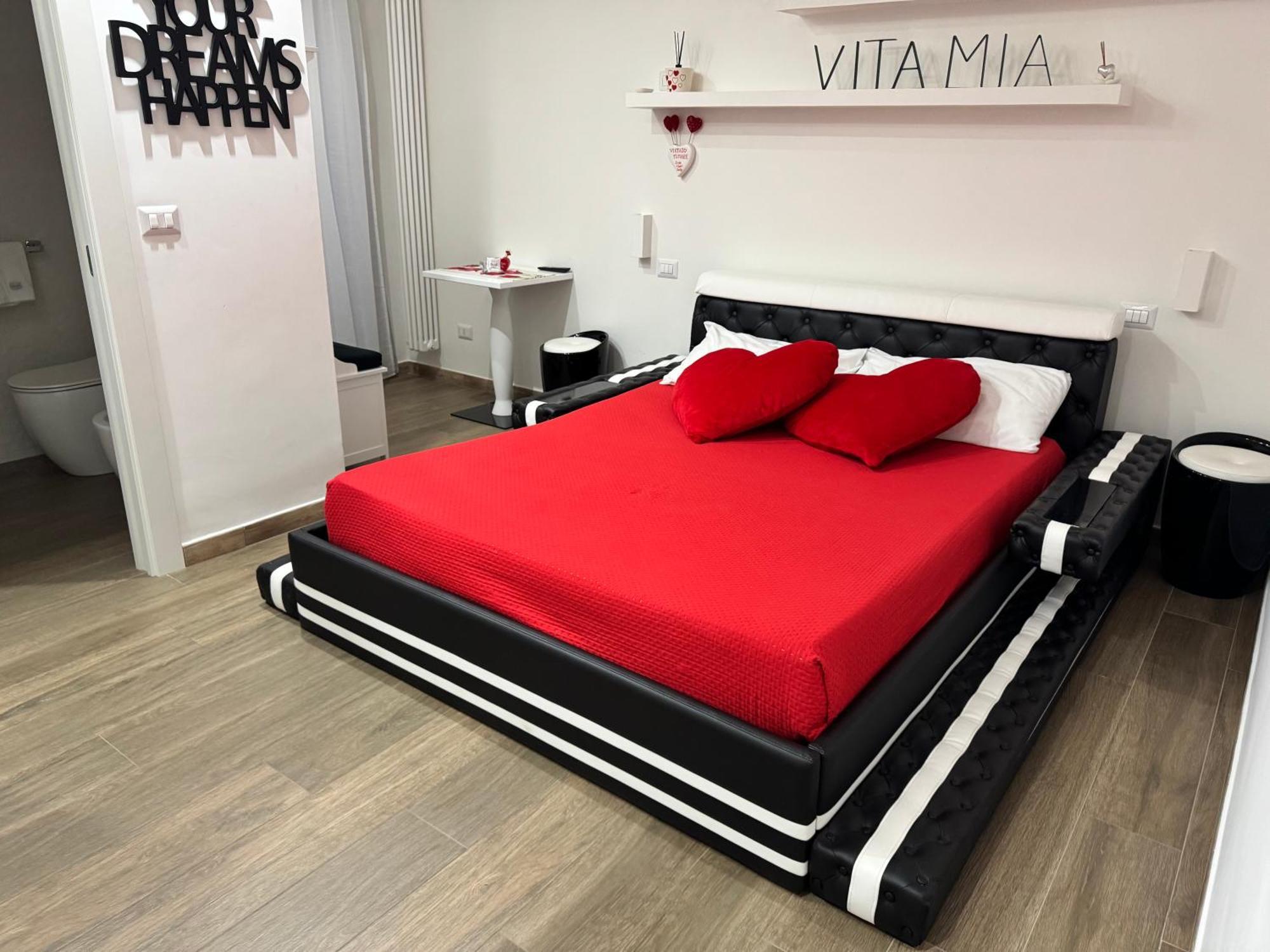 Due Cuori Bed and breakfast