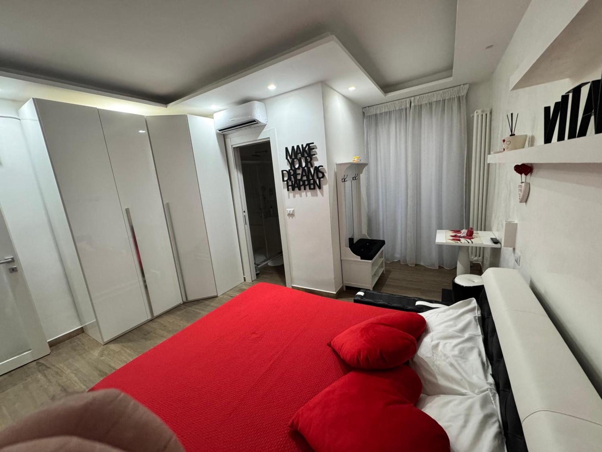 Bed and breakfast Due Cuori *